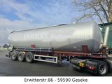 Feldbinder KIP 52.3, Silo, BPW Achsen, 3 Achsen, 52m³ - Feldbinder Silo