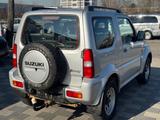 Suzuki Jimny Ranger AWD/1Hand/Klima - Suzuki Jimny: Allradantrieb