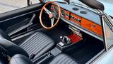 Fiat 124 Spider AS (Bj. 68) Deutsches Fahrzeug  - Fiat Gebrauchtwagen von 1968