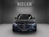 Mercedes-Benz E 300 T e Edition AMG*Pano*AHK*NIGHT*Led. Braun* - Mercedes-Benz Jahreswagen: B