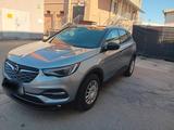 Opel Verkaufen meine schöne Opel Grandland X - Opel: Verkaufen