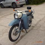 Mz Restaurierte ES 150 - MZ 150