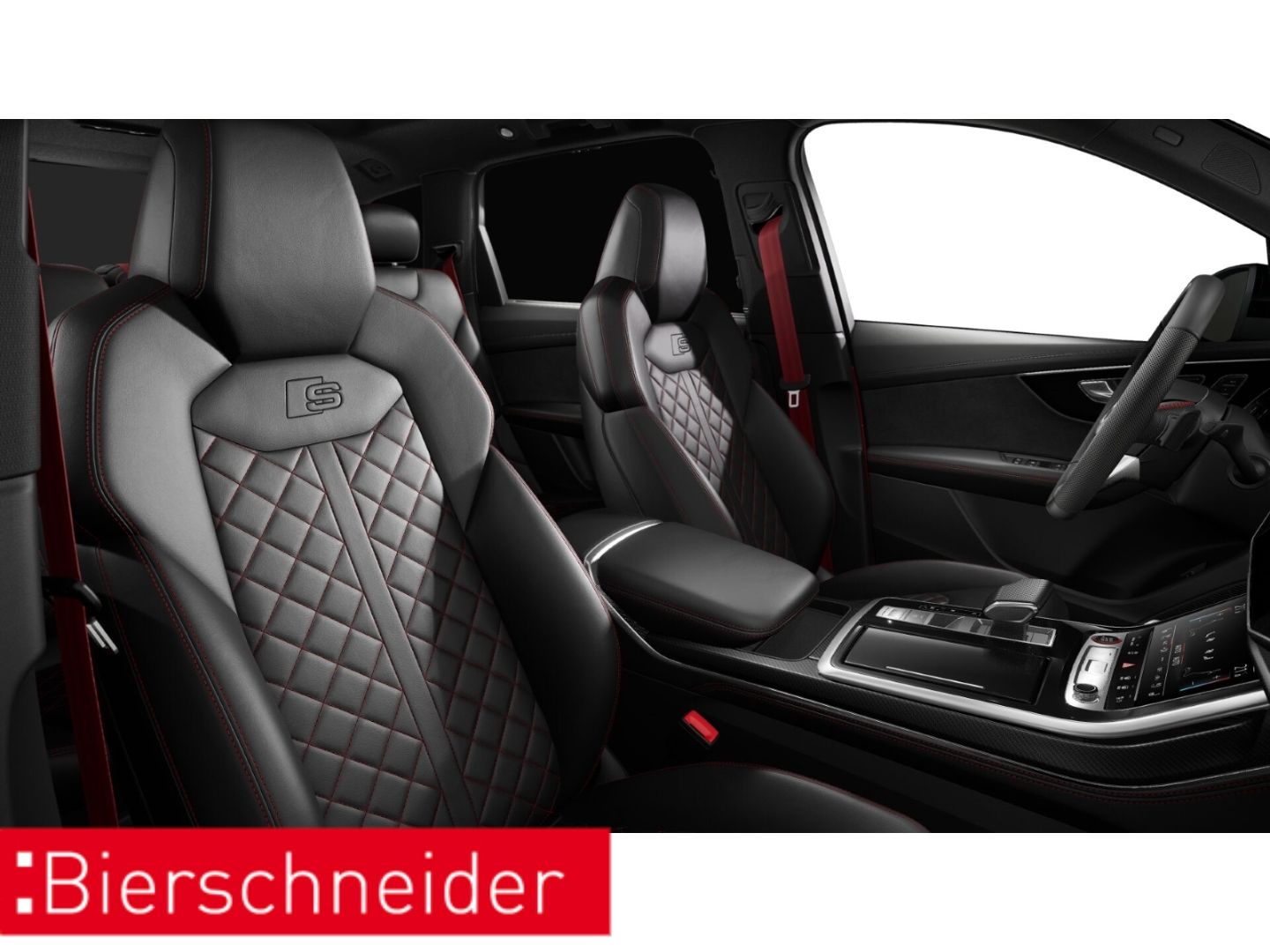 Audi SQ7 - Bild 5