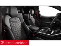 Audi SQ7 - Vorschau Bild 5