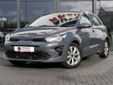 Kia Rio 1.0 T-GDI Vision TEMP.! SHZ! - silberne Kia Rio