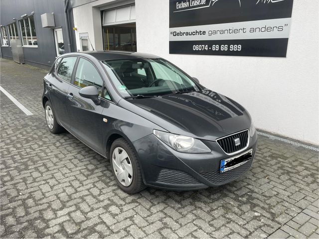 Seat Ibiza Lim. Reference 4Türig 1Jahr Garantie