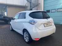 Renault ZOE - Vorschau Bild 3