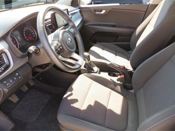 Kia Rio Vision T-GDI 100 °LED°Navi°RFK°SHZ°AAC°