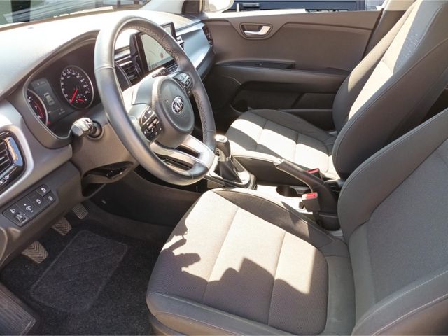 Kia Rio Vision T-GDI 100 °LED°Navi°RFK°SHZ°AAC°