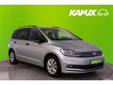 Volkswagen Touran 2.0TDI DSG+LED+NAVI+VIRTUAL+KAMERA - Volkswagen Touran aus 2023
