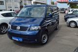 Volkswagen T5 California 2,5 TDI/Aufstelldach/STDHZ/Küche - Volkswagen T5: Aufstelldach