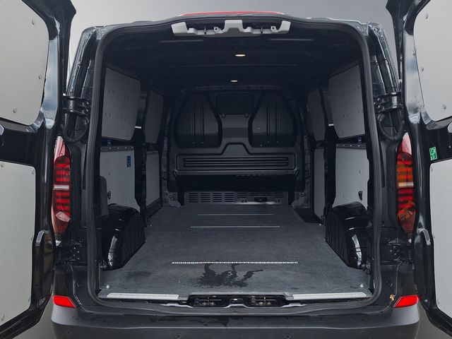 Transporter Kasten langer Radstand 2.0 TDI 6-Gan