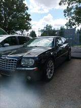 Chrysler 3.0 d - Chrysler 300C mit Diesel-Antrieb: Limousine