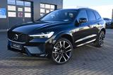 Volvo XC60 B5 AWD Ultra Dark*LUFT*360°*ACC*AHK - Volvo XC60: Schwarz