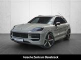 Porsche Cayenne S Luft Burmester Matrix SportDesign 22-Z - Porsche Gebrauchtwagen von 2024