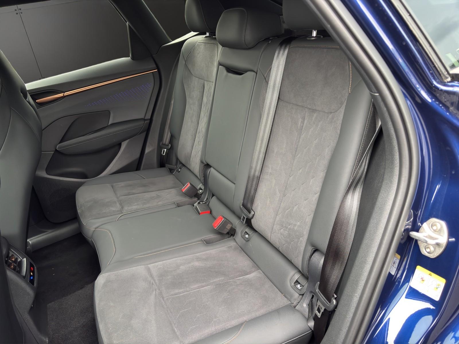 Cupra Terramar 1.5 eTSI DSG LED+Navi+CarPlay+ACC+HuD