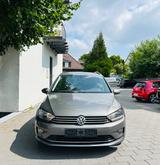 Volkswagen Golf Sportsvan VII Allstar BMT *AHK, Zahnr.NEU* - Volkswagen Golf mit Benzin-Antrieb: Geländewagen