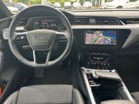 Audi Q8 e-tron - Vorschau Bild 10