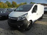 Opel Vivaro B 1.6 CDTI L2H1 2,9t ~ 1.Hd ~ AHK ~ Navi - Opel Vivaro Gebrauchtwagen in Augsburg