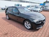 BMW 318i Touring Sport Line Automatik Navi - BMW 318: Kombi