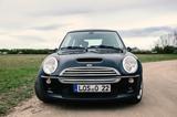 MINI COOPER S  Leder Sportfahrwerk H&K Sound TÜV neu - MINI Cooper S aus 2004