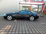 Mercedes-Benz SL 350 AIRSCARFE PANORAMADACH - gebrauchte Mercedes-Benz SL 350 aus dem Jahr 2011