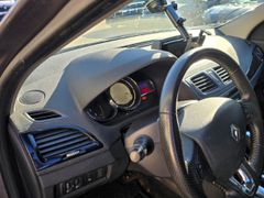 Fahrzeugabbildung Megane III Grandtour 1,5 dci Expression GETRIEBE