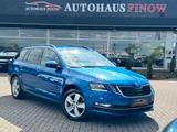 Skoda Octavia Combi 1.8TSI"Style"LED*AHK*DAB*NAVI*KAME - Skoda Octavia: 1.8