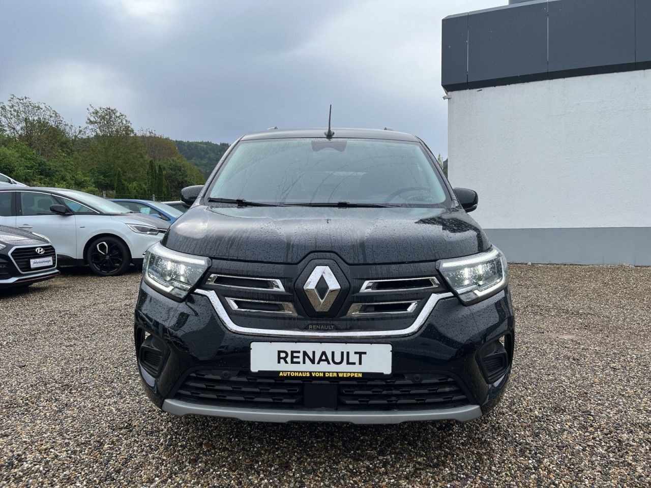 Renault Kangoo E-TECH - Bild 7