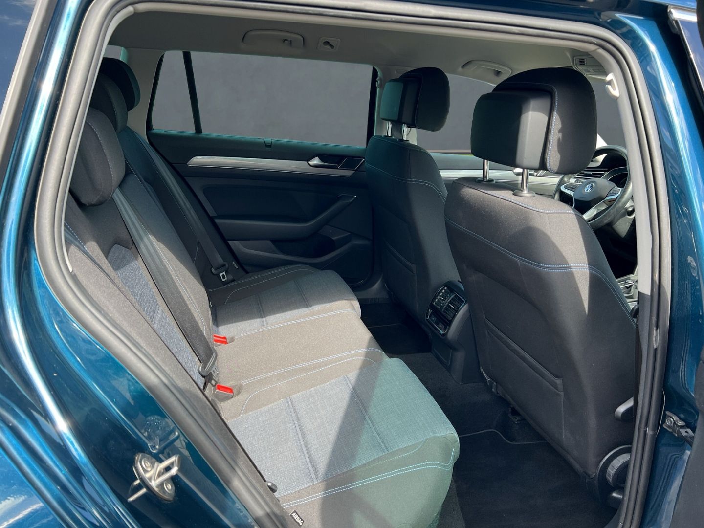 Passat Variant Plug-In 1.4 TSI Hybrid GTE AHK-kl
