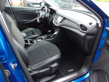 Bild 8 Opel Grandland (X)