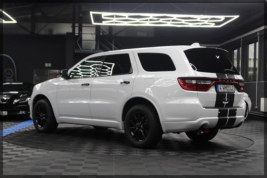Dodge Durango 3.6 SXT 7 SITZER AHK / CAM / PDC