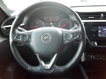 Bild 8 Opel Corsa F 1.2T Edition SHZ LHZ Tel DAB Klima PDC