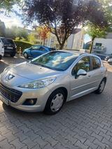 Peugeot Verkauf Peugeot 207  - Peugeot 207