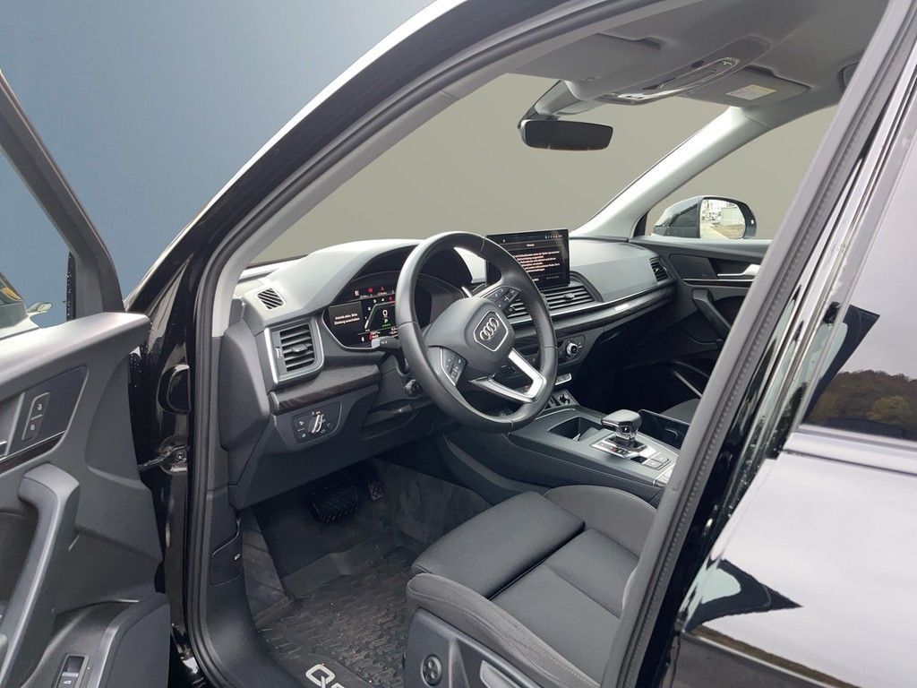 Audi Q5 - Bild 13