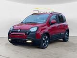 Fiat FIAT Panda Cross NEW PANDA "LA PANDINA" CITYCROS - Fiat Panda: La