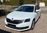 Skoda Octavia 2.0 TDI DSG CLEVER Combi CLEVER