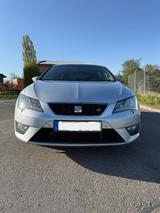 Seat Leon FR 2.0 TDI | 184 PS | Sportlich - Seat Leon: Fr Ps