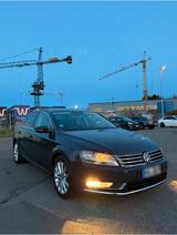 Volkswagen VW PASSAT 2.0 TDI/170PS/DSG/SITZHEIZUNG/TE... - Volkswagen Passat: TDI 170 Ps