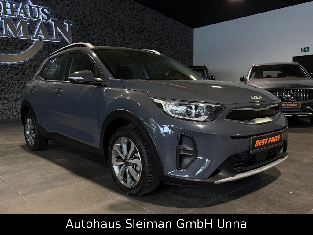 Image of Kia Stonic