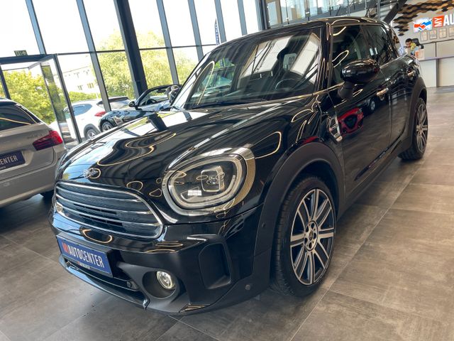 MINI Cooper D Countryman *1.HAND*19%*HUD*PANORAMADACH