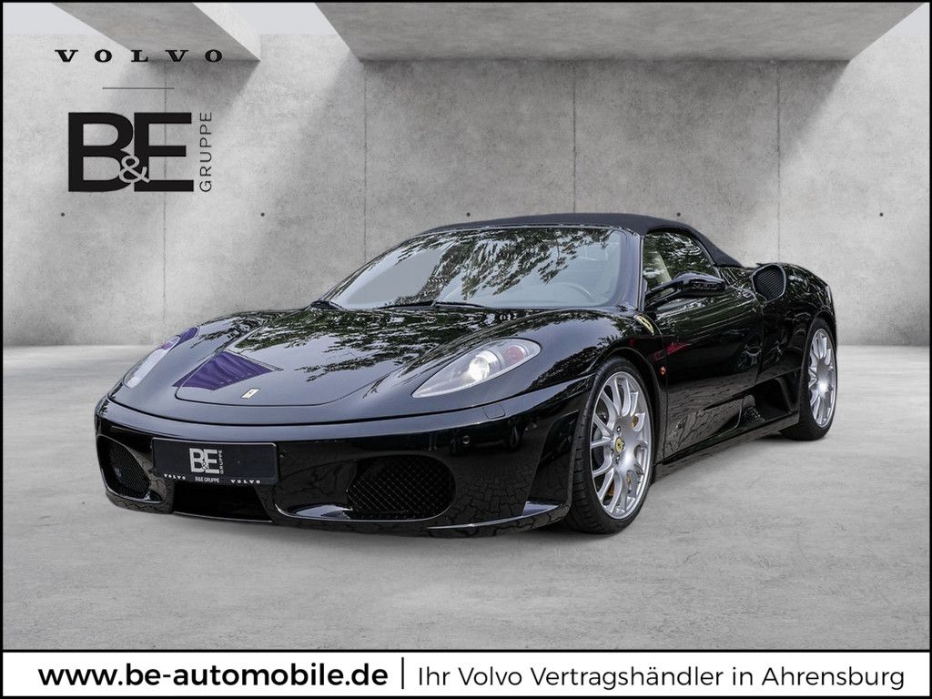 Ferrari F430