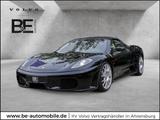 Ferrari F430 Spider F1 Carbon Racing Sitze Ceramic Fuchs - Ferrari F430 Gebrauchtwagen