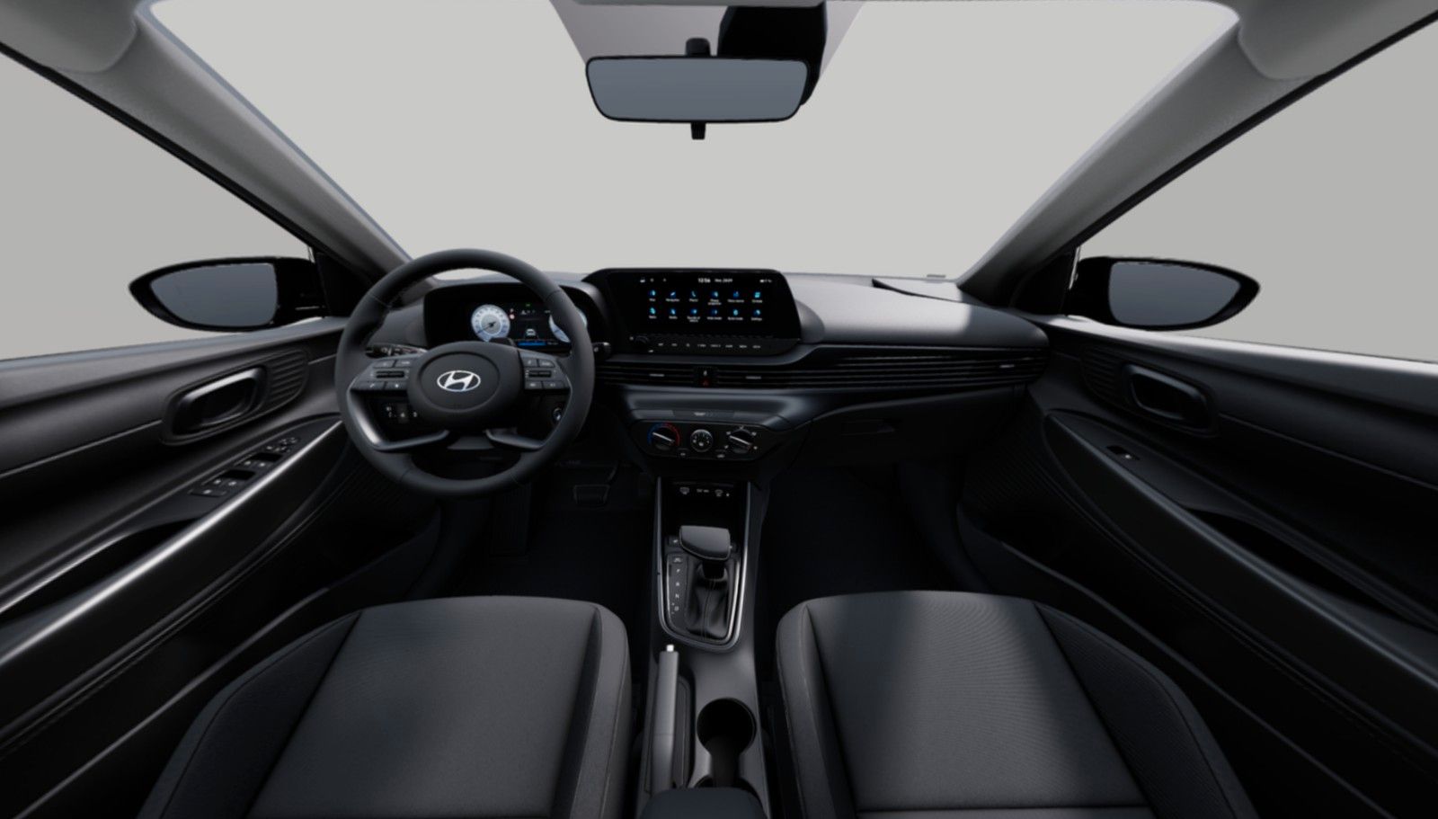 Hyundai i20 - Bild 4