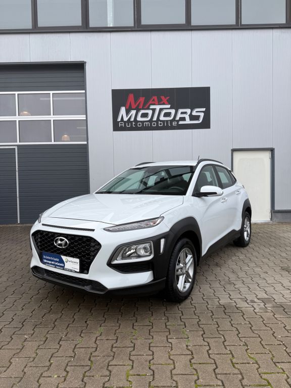 Image of Hyundai KONA