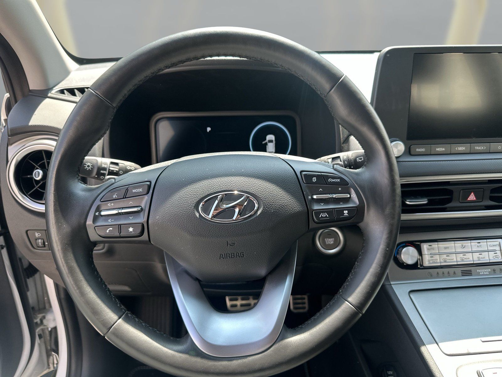 Hyundai Kona – Bild 9