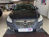 Opel Insignia 2.8 V6 Turbo 4x4 Sport*2.HND*S-HEFT*AHK - Opel Insignia: V6