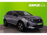 Peugeot 3008 1.2PureTech Aut.130 GT+LED+NAVI+VIRTUAL+PDC - gebrauchte Peugeot 3008 aus dem Jahr 2023