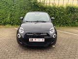 Fiat 500e Cabrio by Bocelli La Prima - Fiat 500e Gebrauchtwagen in Düsseldorf