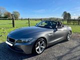 BMW Z4 sDrive20i metallic Automatik - 2 Jahre TÜV - BMW Z4: Auto